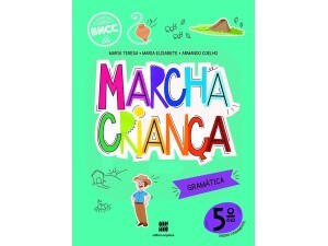 Marcha Criança Gramática - 5º Ano