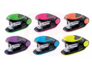 Grampeador 26/6 Mini T317