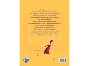 Livro Quando a Vergonha Bate as Asas