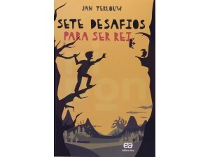 Sete Desafios Para Ser Rei