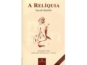 A Relíquia