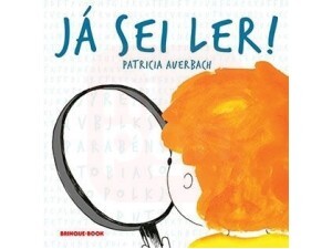 Já Sei Ler!