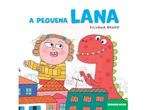 A Pequena Lana