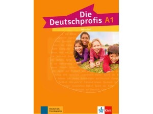 Die Deutschprofis A1 – Wörterheft