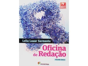 Oficina de Redação