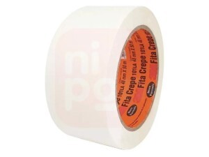 Fita Crepe 48x50mm - 3M
