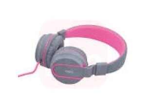 FONE HEADSET HS106 ROSA