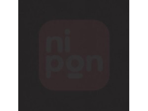 Color Set 185 g/m² - Preto