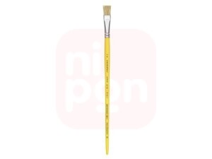 Pincel Chato 456 Nº14