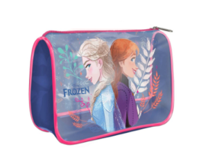 Estojo Escolar Frozen Grande – Dac