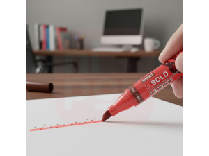 Marca-texto Be Bold Food Edition - Cola