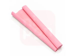Papel Crepom Mais – Rosa Claro