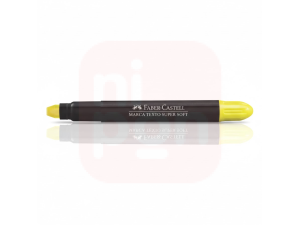 Marca-Texto Super Soft Gel – Cores Faber-Castell